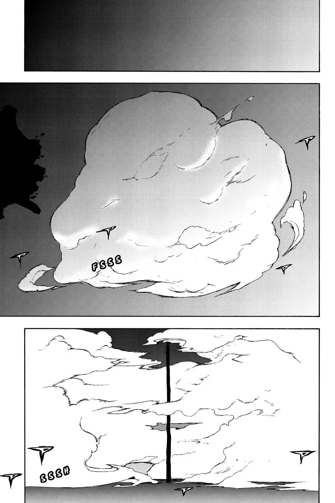 Yozakura Quartet Chapter 119 45